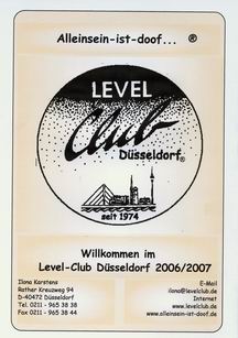 LEVEL Club